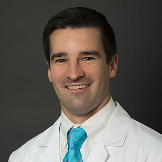Michael Barth, DDS