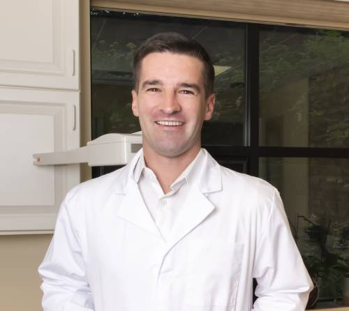 Michael Barth, DDS